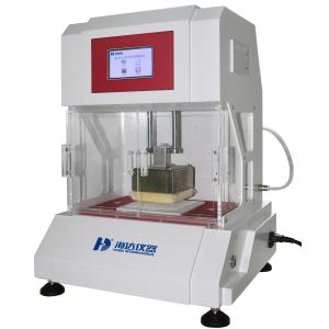 5025-HD Automatic Diaper Liquid Impermeability Tester ASTM D646