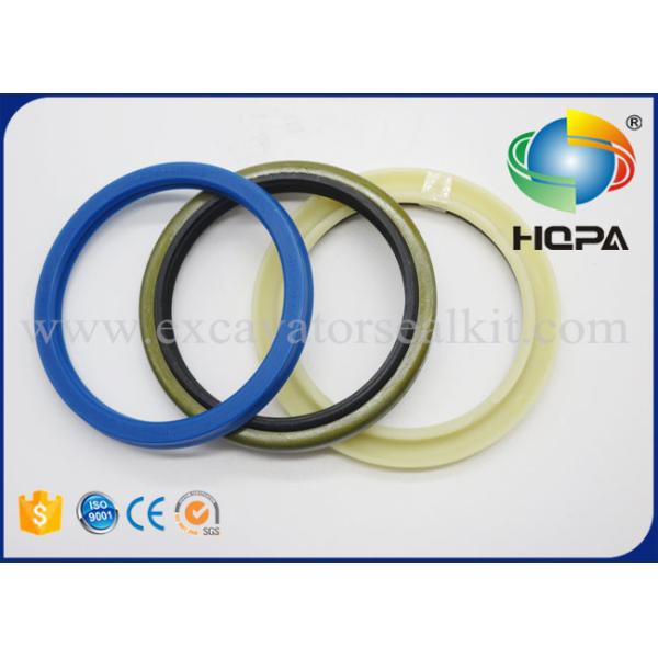 Quality 2440-9164K Doosan Excavator Seal Kit Shovel Oil Cylinder 401107-00364 For DH 130LC-V wholesale