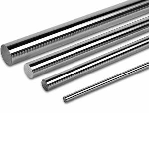 2101 Stainless Steel Bar Perfect Combination Of Strength And Corrosion