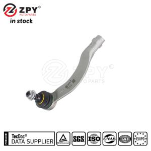 ZPY Steering Outer Tie Rod 8J0423811 for Audi VW Porsche