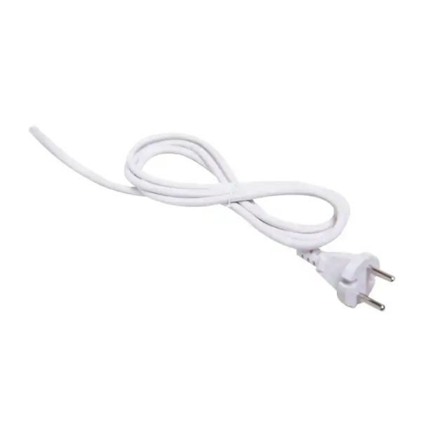 Quality XianDa european computer 16a 250v vde eu laptop approved electric 2 in 240v ac tv C 19 euro electrical dyer power Cord wholesale