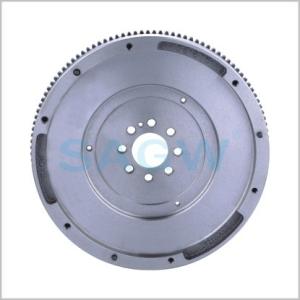 China SAGW Light Weight Flywheel For Toyota 1JZ 2JZ Engine on sale