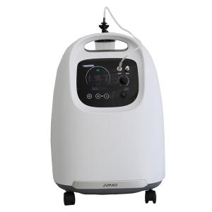 Medical Grade Portable Oxygen Concentrator