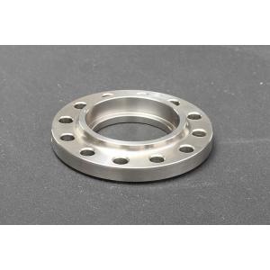 Cheap Hot Sales socket welding Flange Super Austenitic Stainless A182 F44 500# 4&quot;-12&quot; For Industry for sale