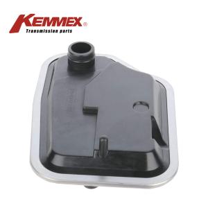 Ford Mazda Transmission 4F27E Filter FN4A-EL 6R5X-7N155A FNC1-21-500 6E5Z7B155A