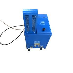 Easy Gluing 5kg Per Hour 2800w Hot Melt Adhesive Machine Saving Glue