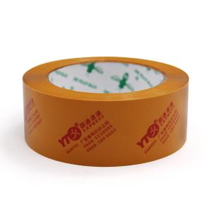 Cheap Customized Printed Tape The Perfect Blend of Transparency and Adhesion for sale