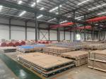 Durable Custom Cold Rolled Sheet with Non-oiled Surface and Thickness Range of 0