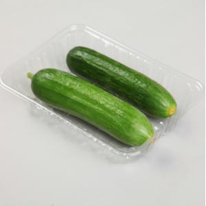 China 4.5cm Disposable Veggie Tray on sale