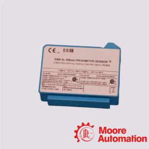 330180-X1-05 MOD：145004-83 Bently Nevada Proximitor Sensor