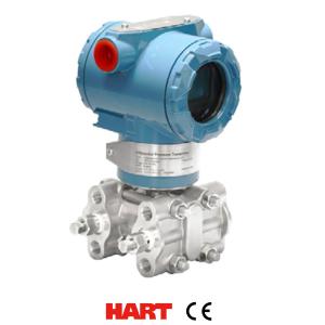 Cheap Optional Communication Protocols Hart Differential Pressure Transmitter for sale
