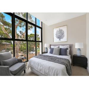 Eps Sandwich Panel Prefab Villa