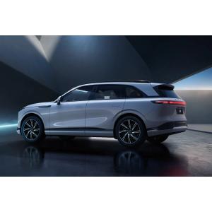 Medium To Large Xiaopeng Electric Car 5 Door 5 Seater Xpeng G9 Pure Electric SUV