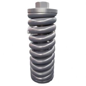 Yellow or Black Track Spring R200 Custom Standard Track Adjuster Cylinder