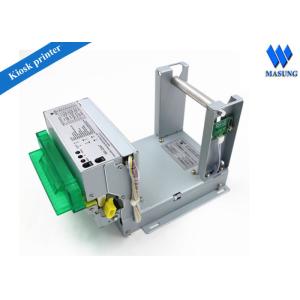 Movie Ticket 3 Inch Thermal Printer Windows 8.1 USB Driver High Speed