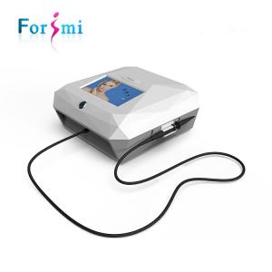 Cheap High quality best spider vein treatment cost blood vessels removal machine with effective results for sale