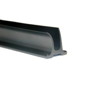 Custom Rubber Seal Profiles , Reefer Container Door Gasket