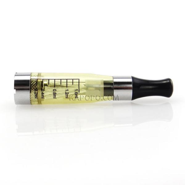 Quality 2014 Cheap Colorful CE4 Clearomizer Double Coils CE4 ATOMIZER Coil Changeable Ego CE4 wholesale