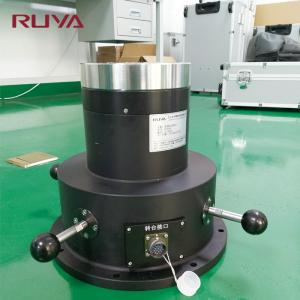 DT160-A Small Payload 30kg Single Axis Electric Turntable