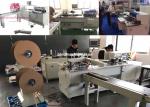 Wire o binding machine with hole punching function PBW580 for notebook