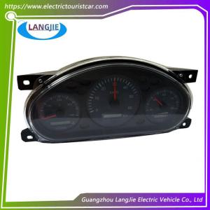 Marshell Steering Kilometer Combination Speed Dashboard For Sightseeing And