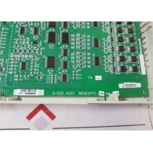 Honeywell 80363975-150 MC-PDOY22 Digital Output IOP 32 Channel CE