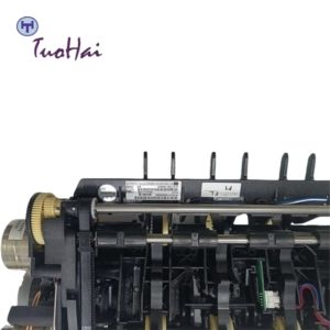 Genuine Wincor Nixdorf C4060 In-Output Module Collector Unit Customer Tray