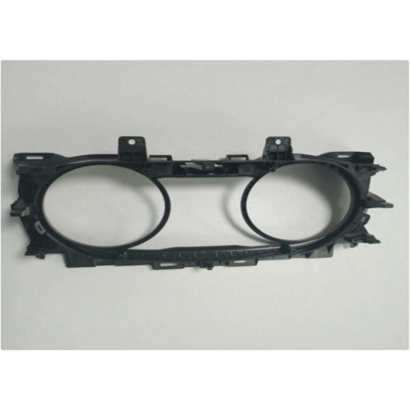 Quality Pin Point Gate Automotive Plastic Injection Molding Car Dashboard Cover wholesale