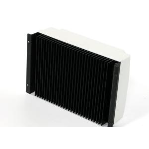 Auto Detect 40A Solar Charge Controller Regulator Natural Cooling Design With