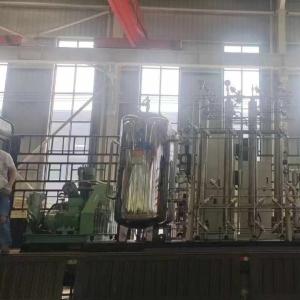 Argon Gas Easy Installation IP65 Explosive Proof Industrial Gas Dryer Machine