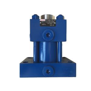 Rexroth Oil Cylinder CDT3ME6/80/56/20F11/B11HEUVWW Blue High Safety Precise