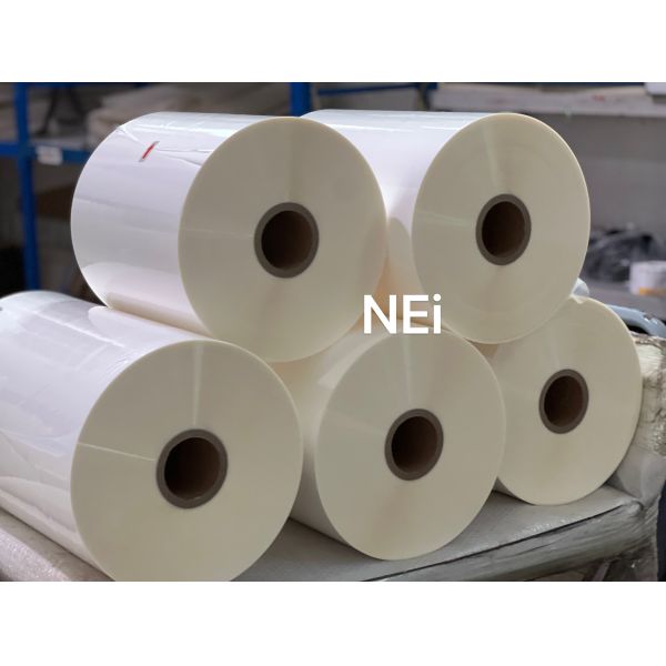Quality Super Sticky Multiple Extrusion Digital Laminating Film for Heavy Silicone Oil Digital Printing wholesale