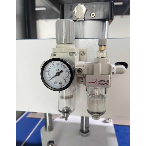 Quality DTF Semi Automatic Heat Press Machine Automatic 40x60cm Double Station wholesale