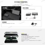 TCU Programming 100% Original Alientech KESS V3 KESS3 ECU And Via OBD Boot And
