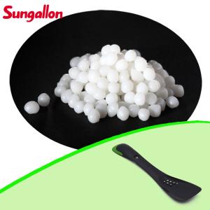 China Skin Friendly Recycled TPE Weather Resistance Thermoplastic Elastomer Pellets on sale