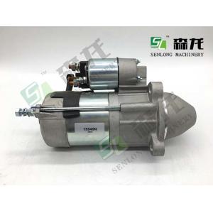 China 63280041 Msn8041 2873K405 2873K624 18940 MS403 Excavator Starter Motor on sale