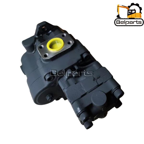 Quality Excavator Hydraulic Parts PVD-0B-24P-6G3-4191A Hydraulic Pump Assy For Kubota25 Bobcat26 wholesale