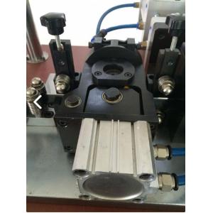 High Precision Auto Die Bending Machine Self Develped ZY - 510CA Model