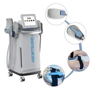 Dual Wave Professional Body Sculpting Machine , Beauty Slimming Machine Weight