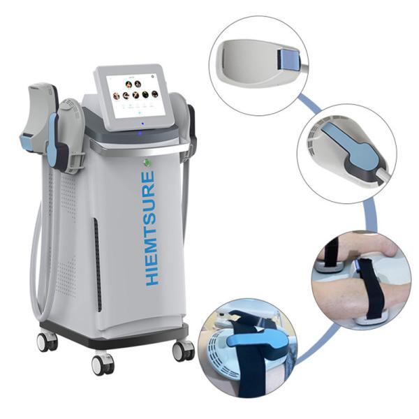 Quality Dual Wave Professional Body Sculpting Machine , Beauty Slimming Machine Weight Loss wholesale