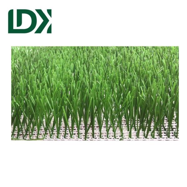 Quality Mixed Artificial Grass Natural Woven Artificial Turf Grass For Dogs Football Synthetic wholesale