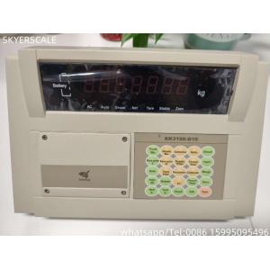 Xk3190-D10 Electronic Weighing Indicator Analog Weighbridge Weight LED Indicator
