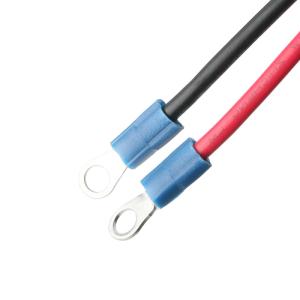 MOLEX Connector 1716920202 Megg-Fit Plug Housing pitch 5.7mm 1*2P to TE Plug