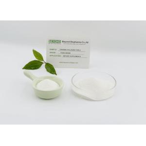 Active Undenatured Type II collagen Is The Key Ingredients Of Joint Health