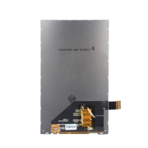 LCD Module Display Replacement for Zebra TC20 TC25