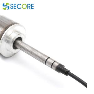 Conveyor Roller 24V 1650R/ Min Brushless DC Motor Transmission Belt