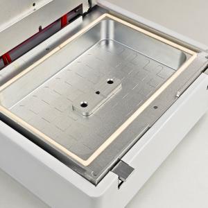 Compact Design 3d Vacuum Heat Press Mini 3d Sublimation Machine