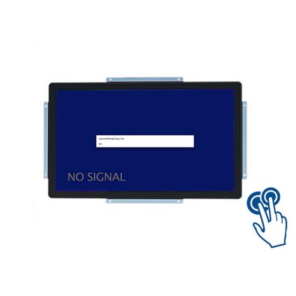 27-Inch High-Performance Visualization Platform for Manufacturing Equipment,