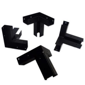 China Carbon Steel Heavy Duty Industry Solid Swing Sets Tree Houses Swing Beam A Frame Bracket on sale