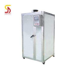 China Fish Drying Oven Beef Drying Oven Fruit Drying Oven Herb Drying Oven for Seafood Meat Processing on sale